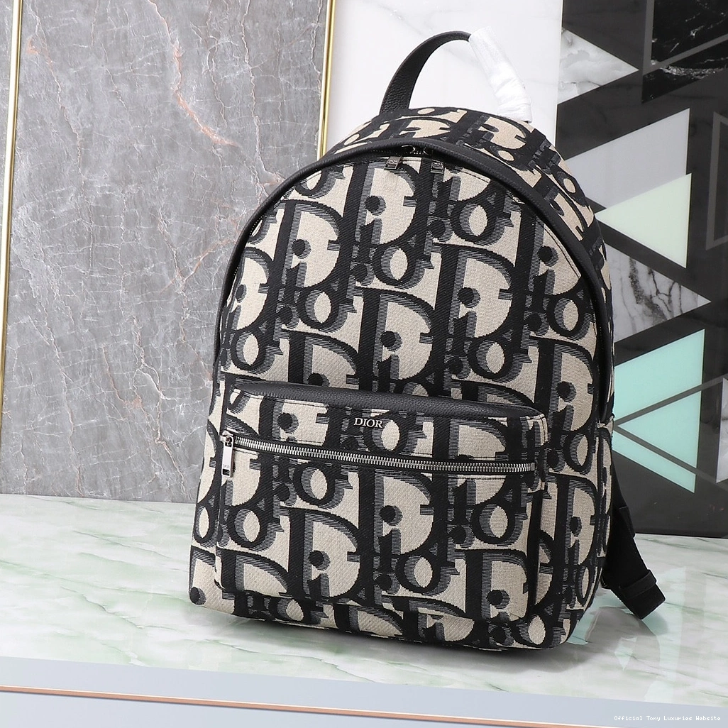 Tony Luxuries BACKPACK RIDER diro 0721